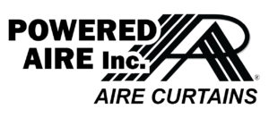 Powered Aire logo