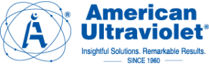 American Ultraviolet logo