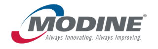 Modine Logo