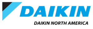 Daikin North America logo