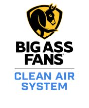 BigAssFansCleanAir