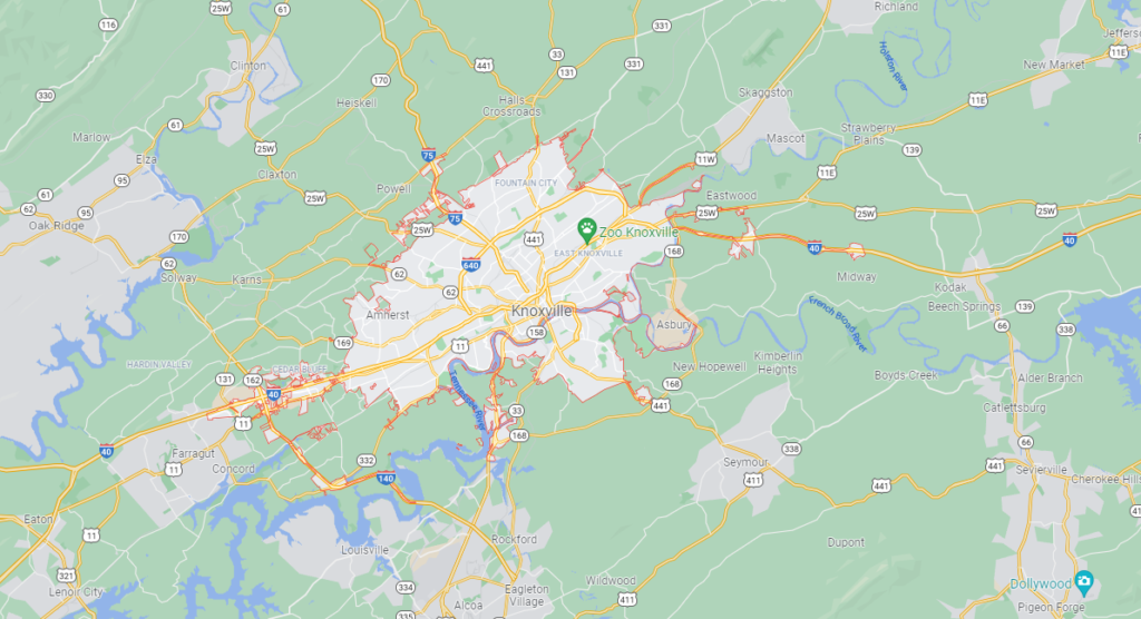 Hoffman & Hoffman + HVAC industry + Knoxville, TN Hoffman