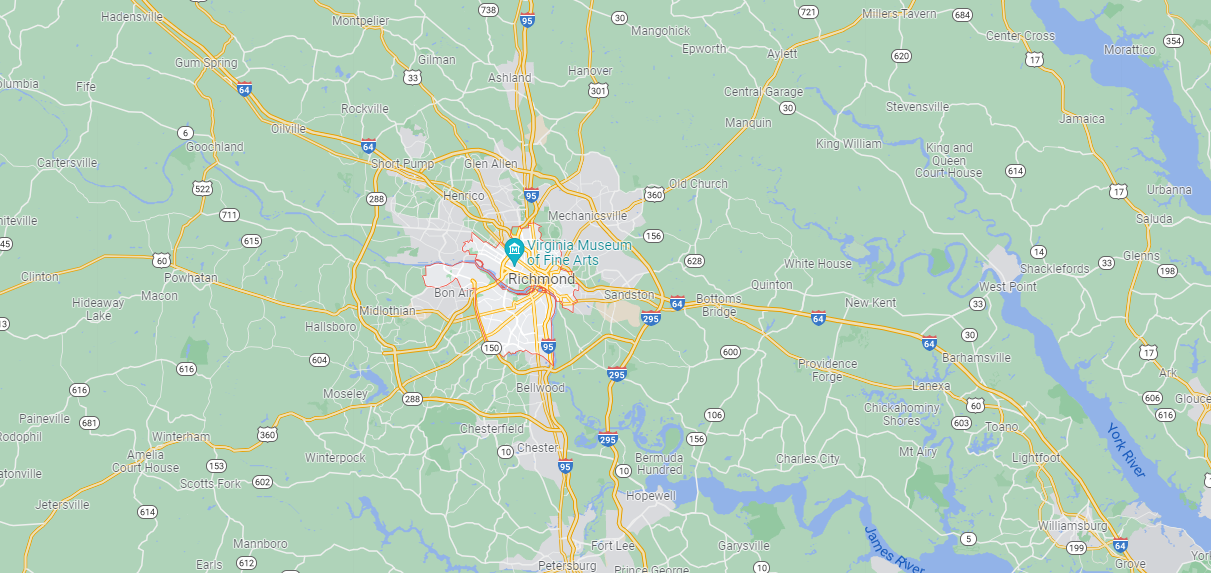 RichmondVA_HoffmanHoffman_Location