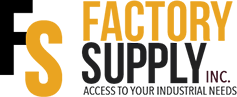 Factory Supply Logo