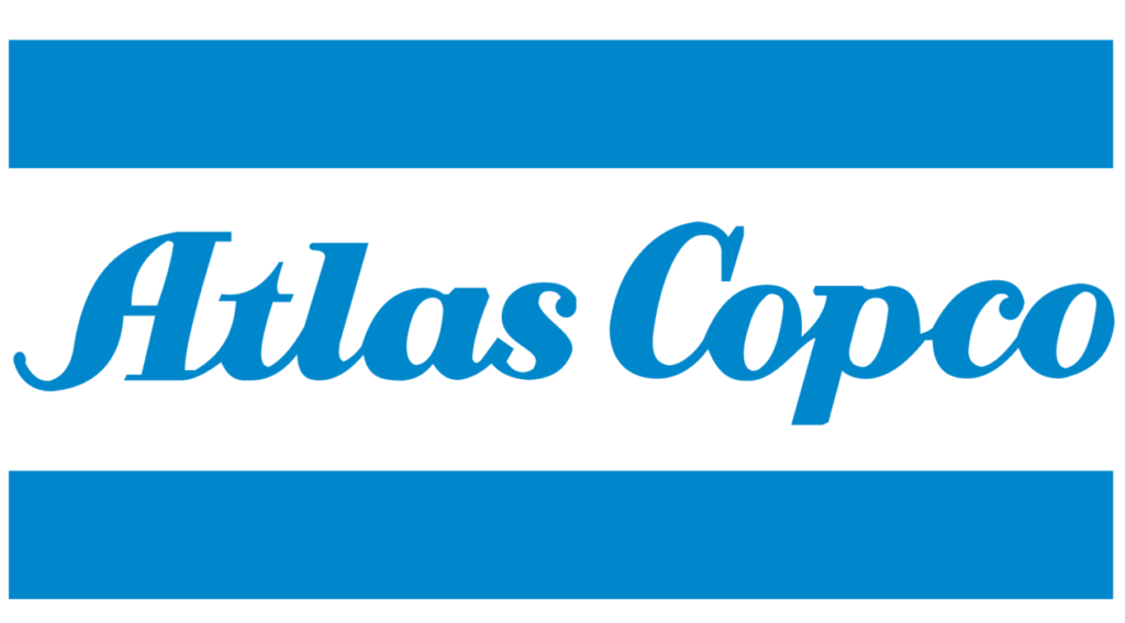 New Product Line: Atlas Copco - Hoffman