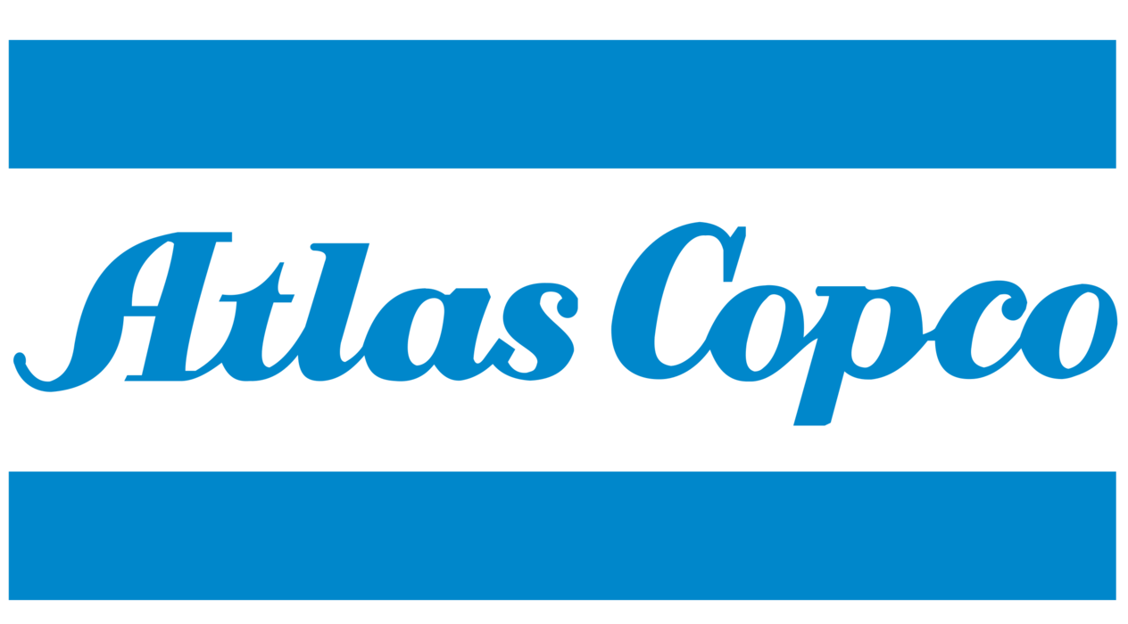 Atlas Copco